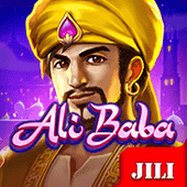 8jili Ali Baba